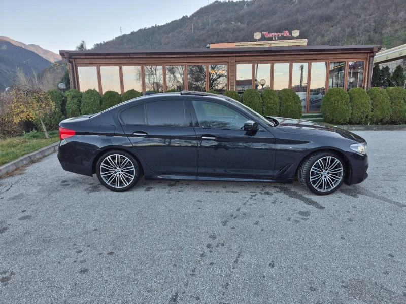 BMW 540 B58, снимка 5 - Автомобили и джипове - 52818877
