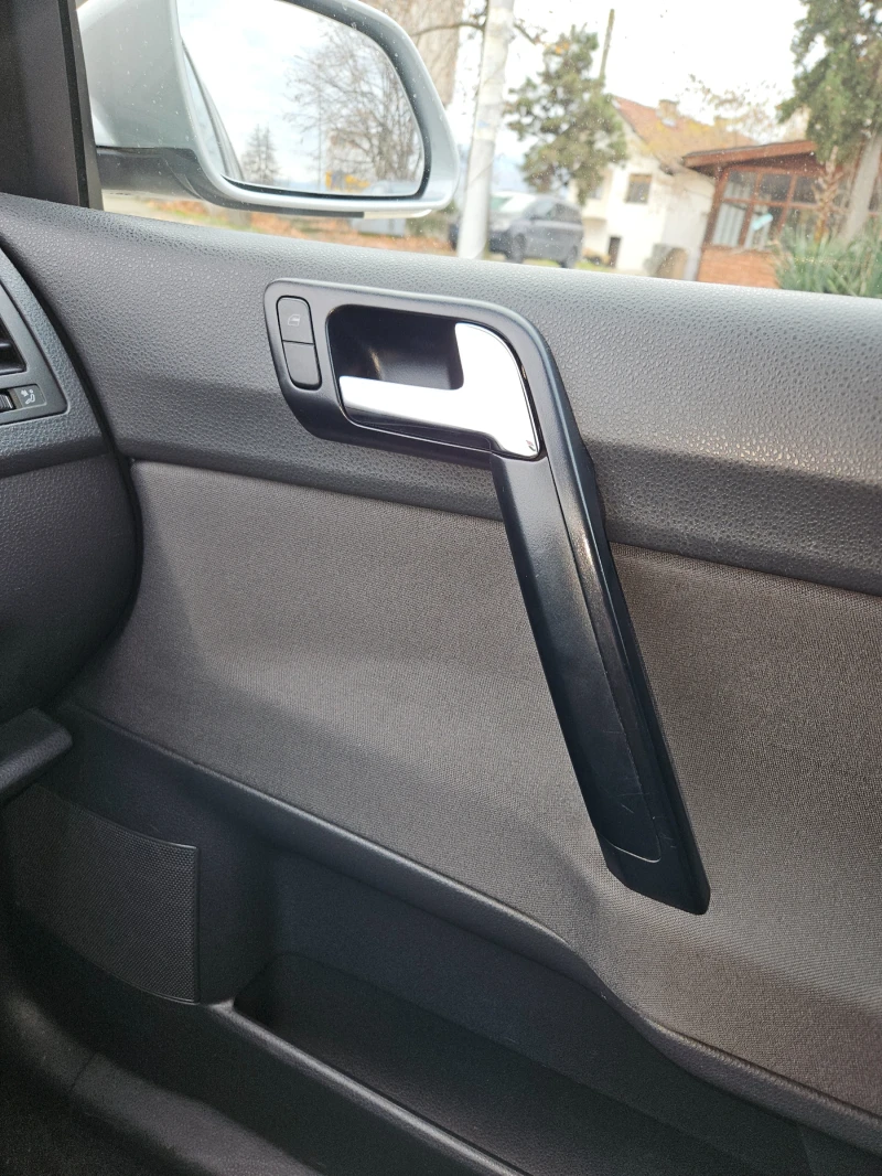 VW Polo Поло 1.4 , снимка 10 - Автомобили и джипове - 52929840