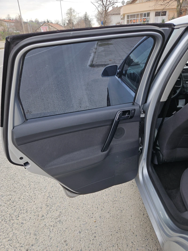 VW Polo Поло 1.4 , снимка 4 - Автомобили и джипове - 52929840