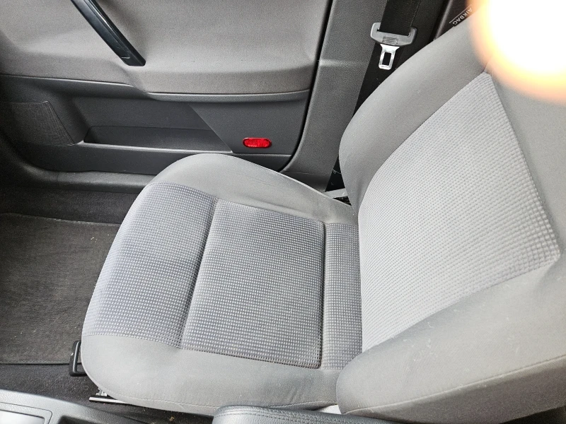 VW Polo Поло 1.4 , снимка 13 - Автомобили и джипове - 52929840