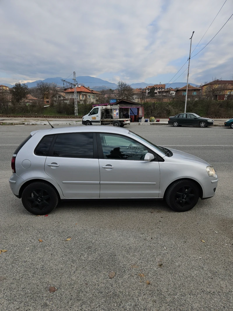VW Polo Поло 1.4 , снимка 6 - Автомобили и джипове - 52929840