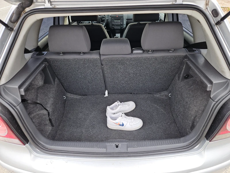 VW Polo Поло 1.4 , снимка 7 - Автомобили и джипове - 52929840