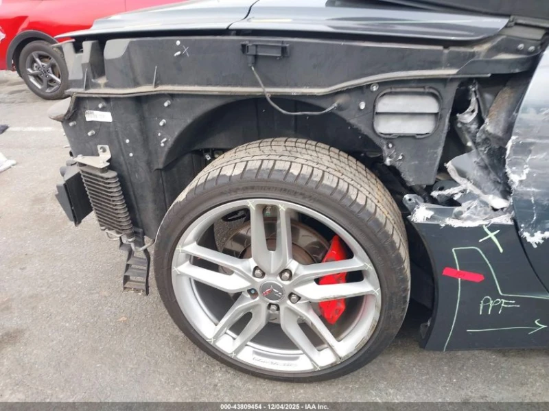 Chevrolet Alero 6.2L V-8 DI, VVT, 460HP Rear Wheel Drive, снимка 12 - Автомобили и джипове - 53055880