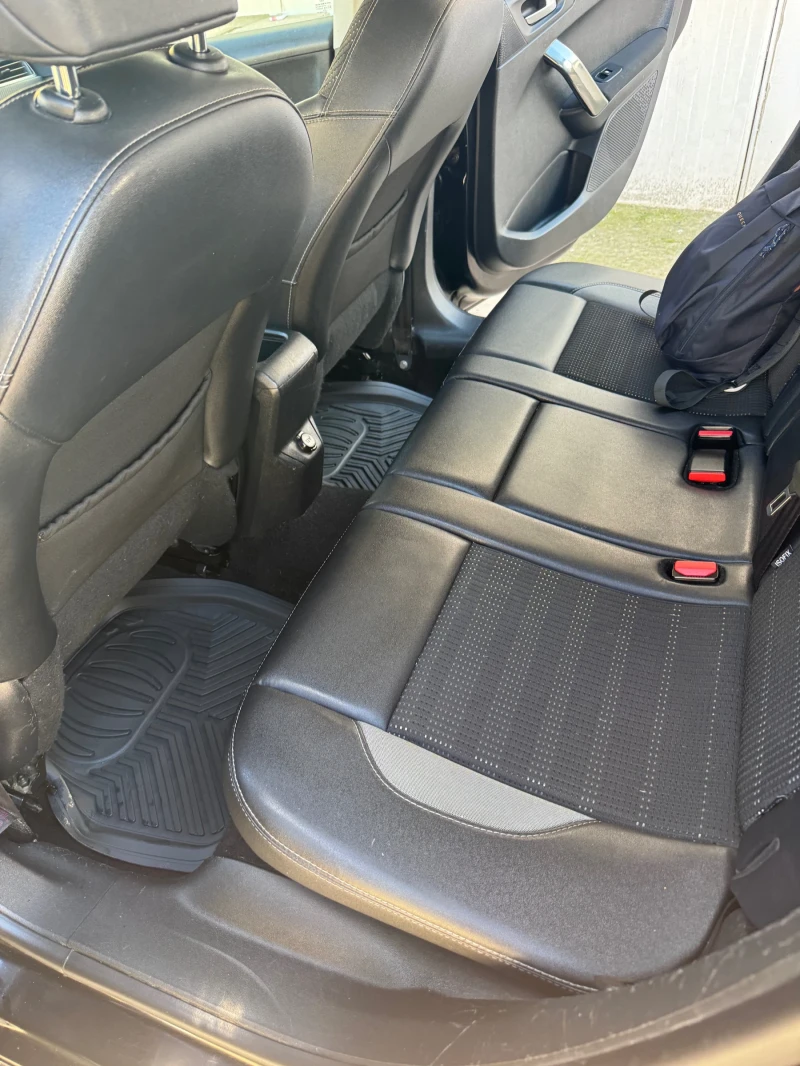 Peugeot 2008, снимка 8 - Автомобили и джипове - 53433468