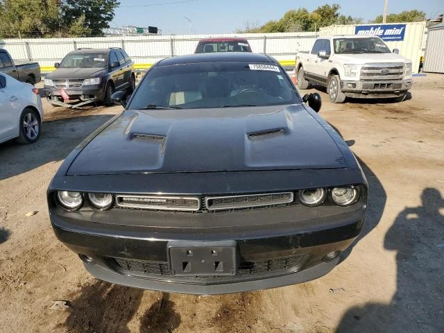 Dodge Challenger 2015 DODGE CHALLENGER SXT PLUS, снимка 3 - Автомобили и джипове - 48693156