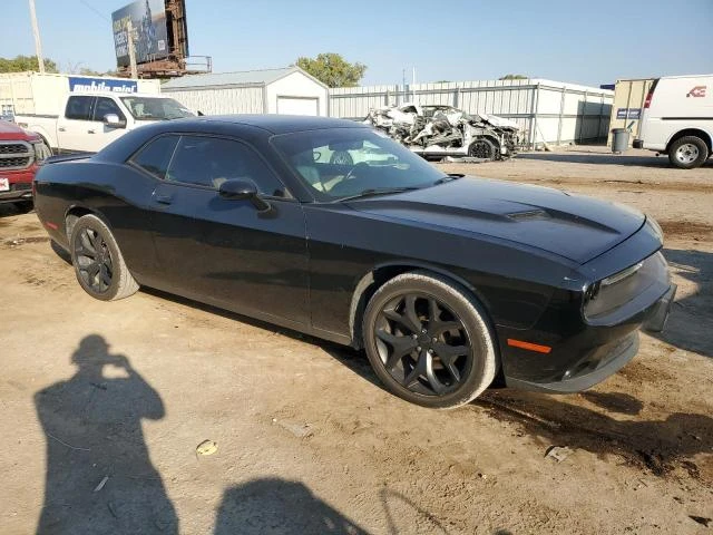 Dodge Challenger 2015 DODGE CHALLENGER SXT PLUS, снимка 2 - Автомобили и джипове - 48693156