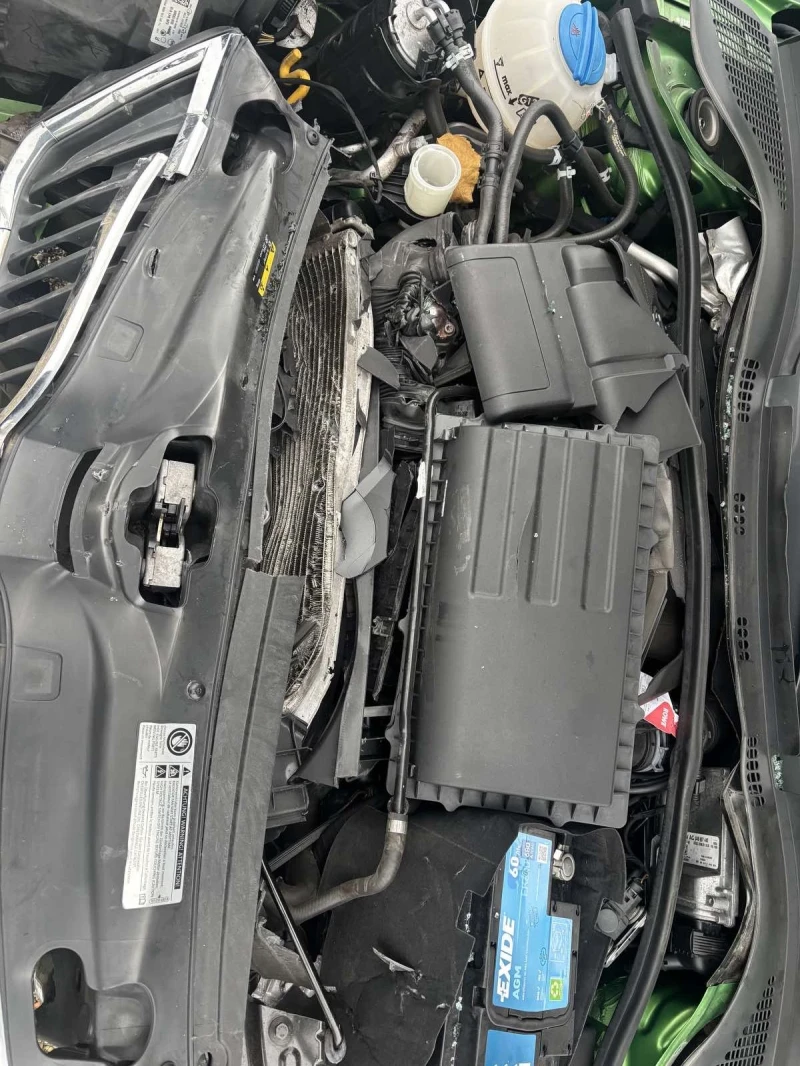 Skoda Rapid 1.4tdi - 11 лв. - 40686997 | Car24.bg