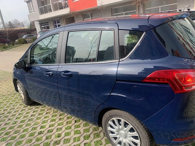 Ford B-Max, снимка 6 - Автомобили и джипове - 49519439