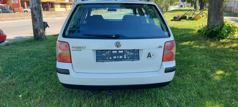 VW Passat 1.9TDI 131KS - 4200 лв. - 60507850 | Car24.bg