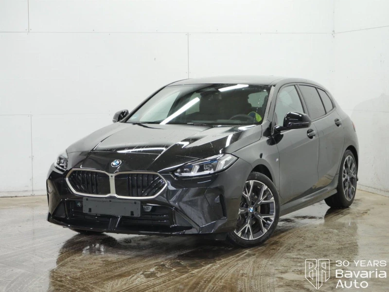 BMW 118 d M sport Paket Steptronic - 72700 лв. / 37170.92 € - 86214263 1