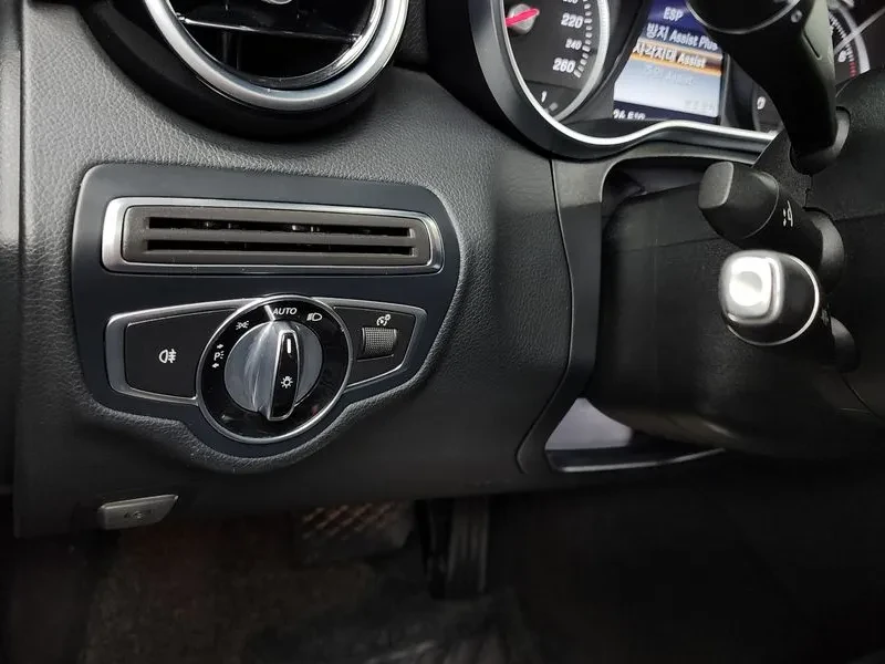 Mercedes-Benz C 180 | Mobile.bg   17