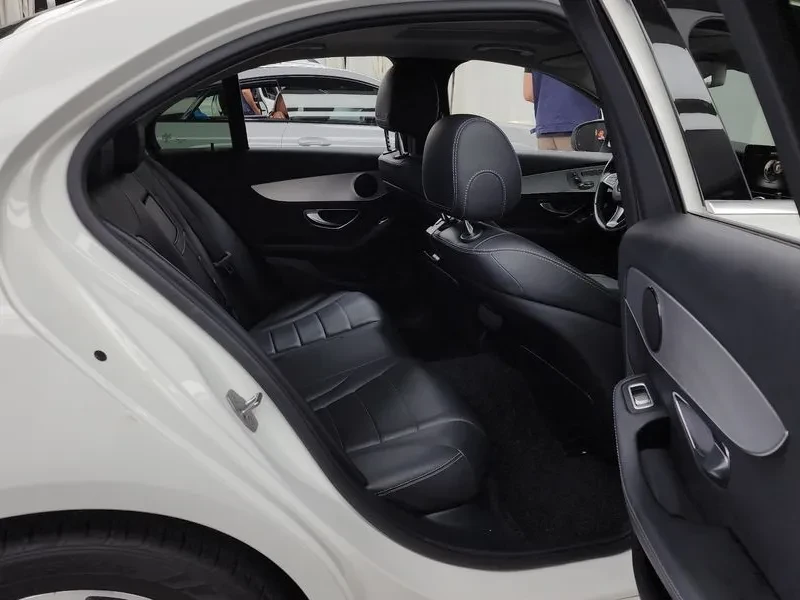 Mercedes-Benz C 180 | Mobile.bg   12