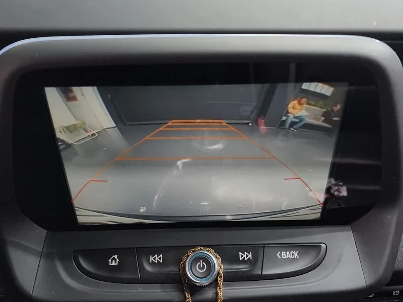 Chevrolet Camaro 6.2, снимка 16 - Автомобили и джипове - 53911908