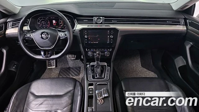 VW Arteon, снимка 5 - Автомобили и джипове - 54109216