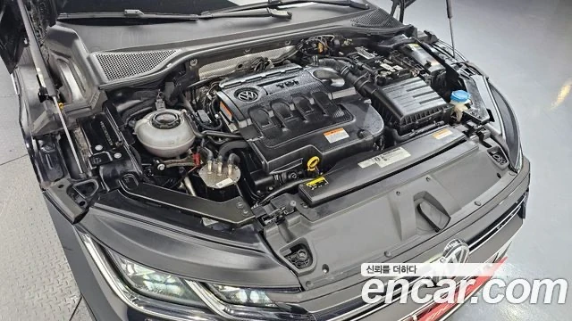 VW Arteon, снимка 4 - Автомобили и джипове - 54109216