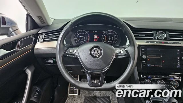 VW Arteon, снимка 10 - Автомобили и джипове - 54109216