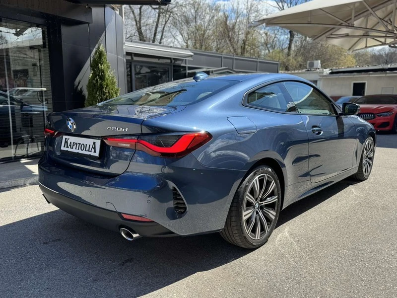 BMW 420 D xDrive | Mobile.bg � ����������� 5