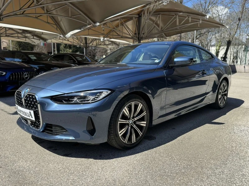 BMW 420 D xDrive | Mobile.bg � ����������� 2