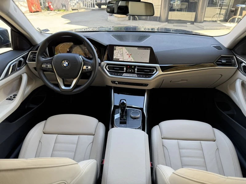 BMW 420 D xDrive | Mobile.bg � ����������� 10
