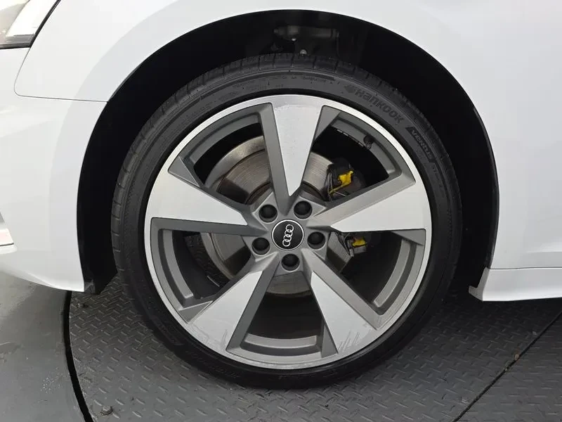 Audi A5 2.0 TFSI Quattro - ���� 30% ����� | Mobile.bg � ����������� 5