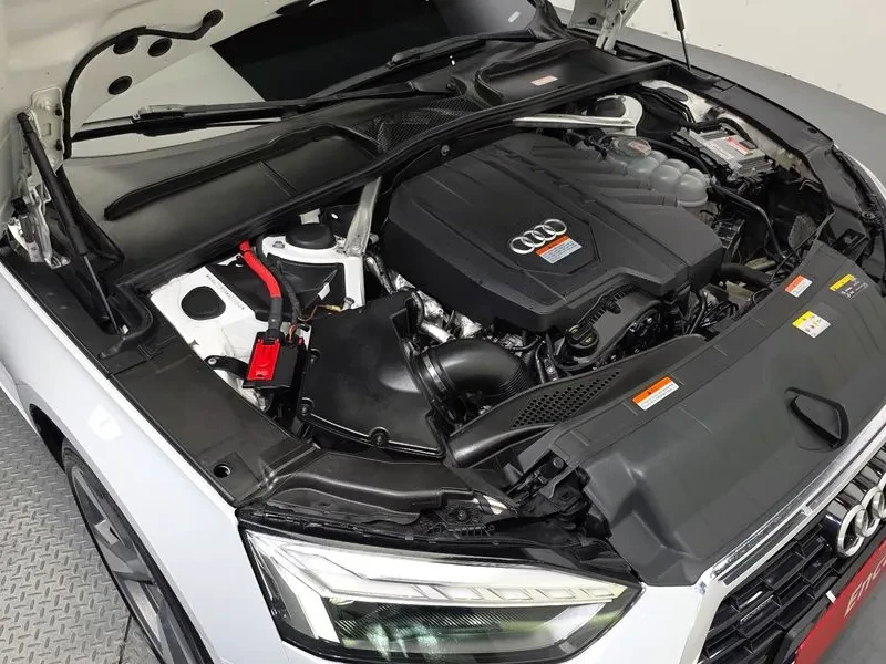 Audi A5 2.0 TFSI Quattro - ���� 30% ����� | Mobile.bg � ����������� 6