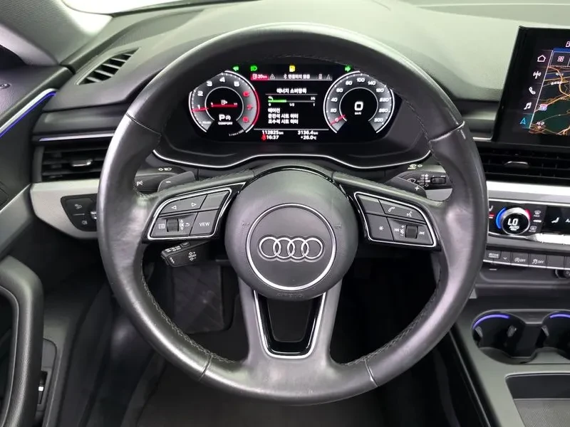 Audi A5 2.0 TFSI Quattro - ���� 30% ����� | Mobile.bg � ����������� 13