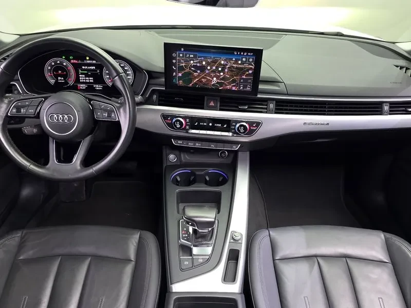 Audi A5 2.0 TFSI Quattro - ���� 30% ����� | Mobile.bg � ����������� 7