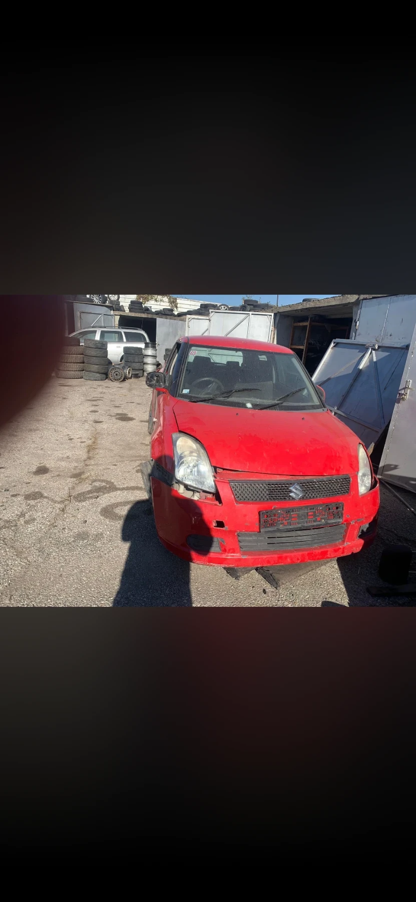 Suzuki Swift 1.3i, снимка 1