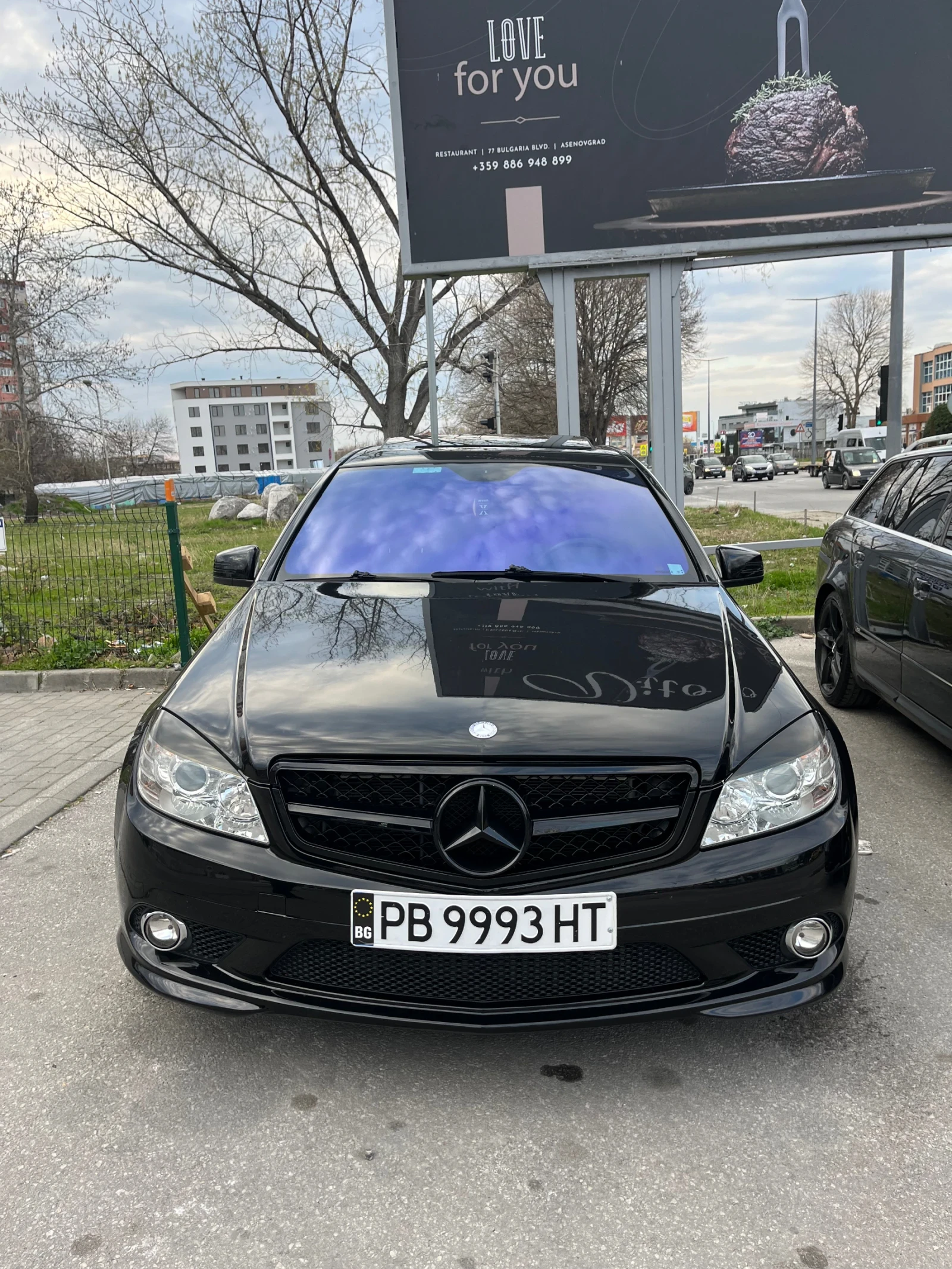 Mercedes-Benz C 220 646 - изображение 2