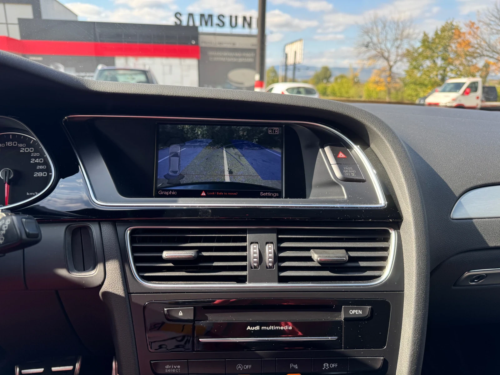 Audi A4 2.0TDI Avant QUATTRO/S tronic/3xS-line/Xenon | Mobile.bg   11