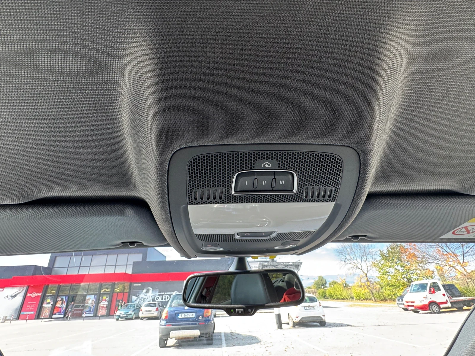 Audi A4 2.0TDI Avant QUATTRO/S tronic/3xS-line/Xenon | Mobile.bg   12