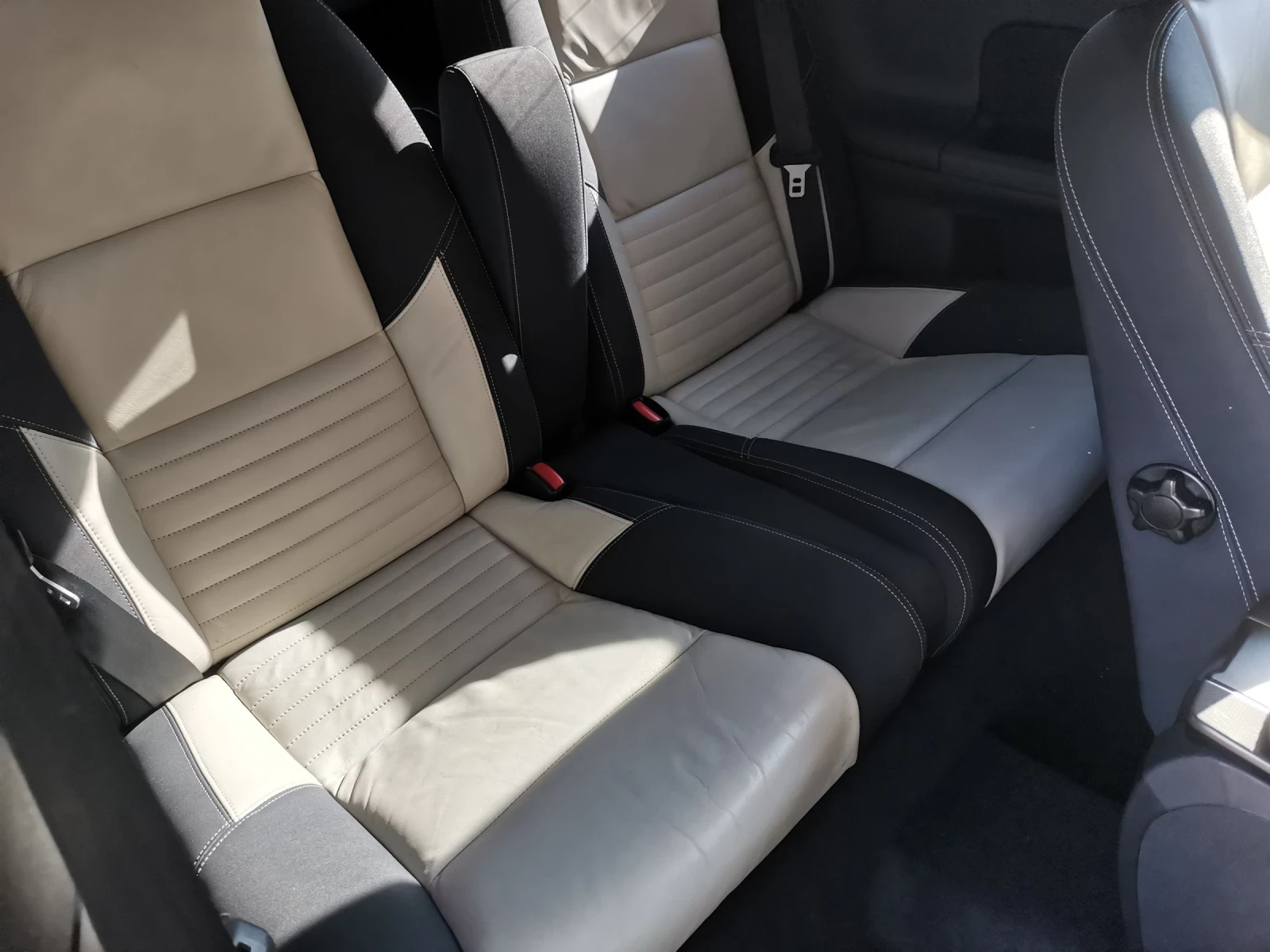 Volvo C30 2.0 R DESIGN SWISS | Mobile.bg — изображение 14