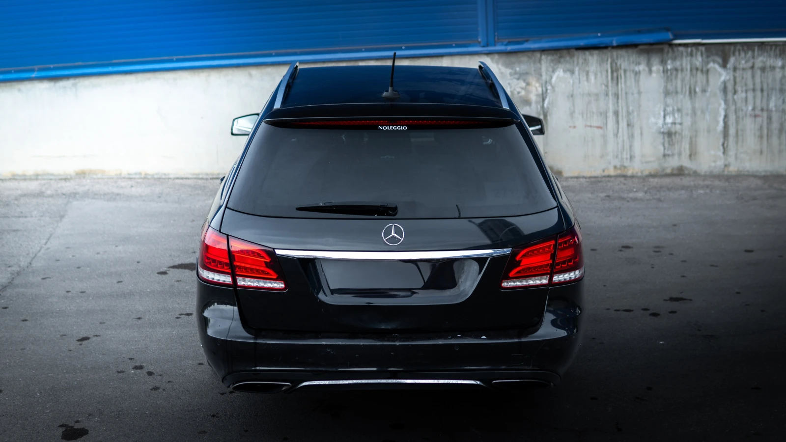 Mercedes-Benz E 200 NAVI / Automat / Leather / Parktronic - изображение 7