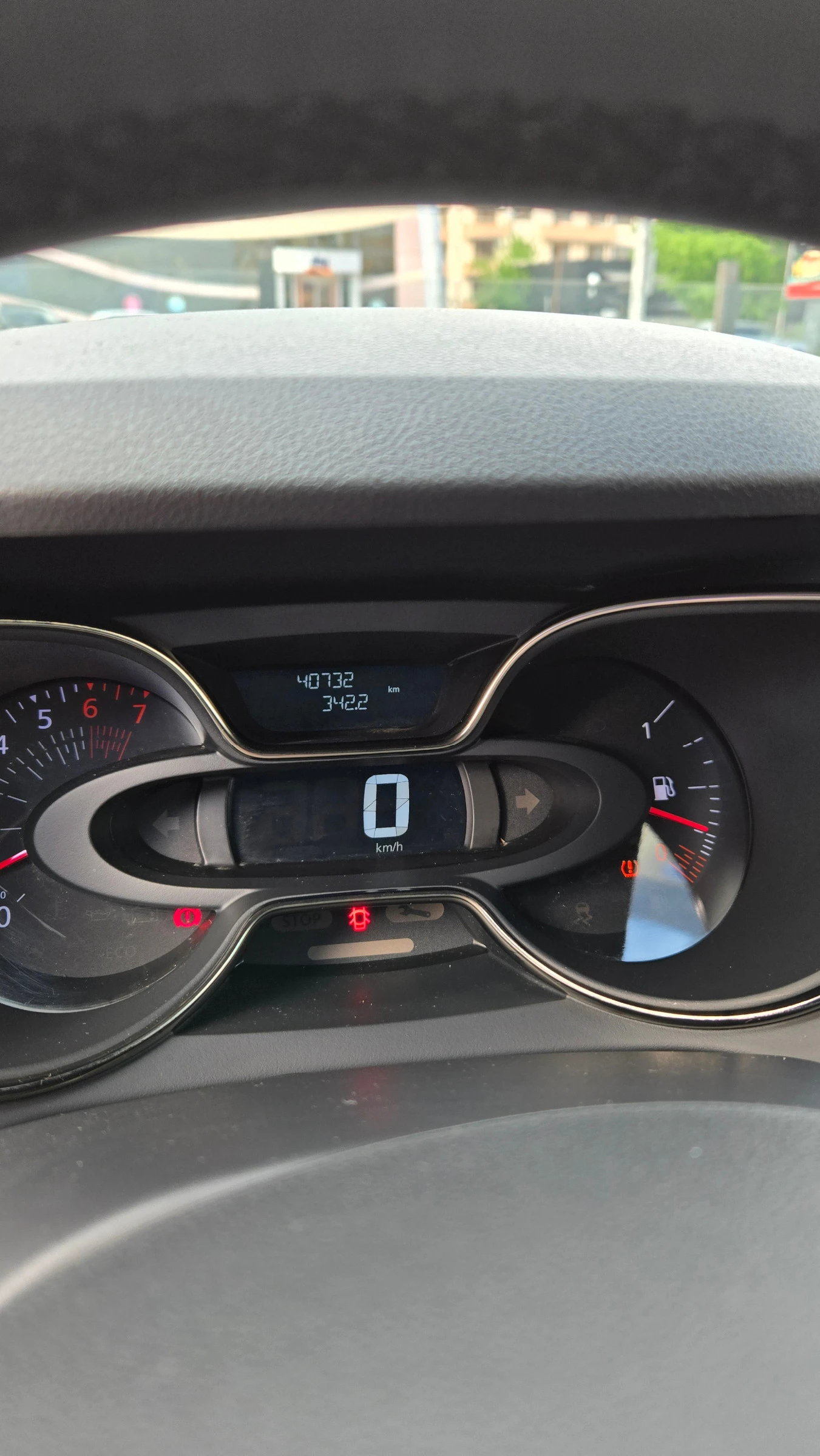 Renault Captur  - изображение 5