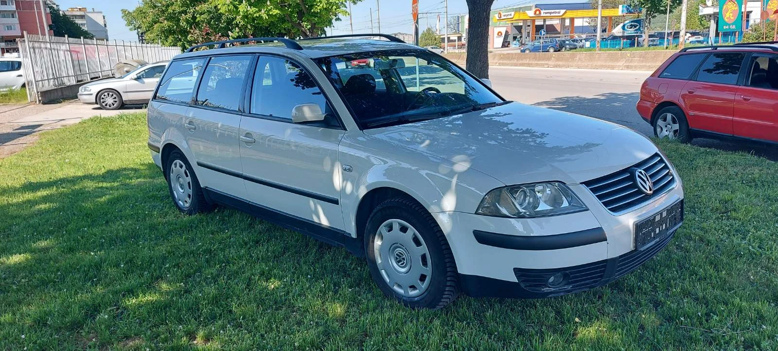 VW Passat 1.9TDI 131KS - изображение 2