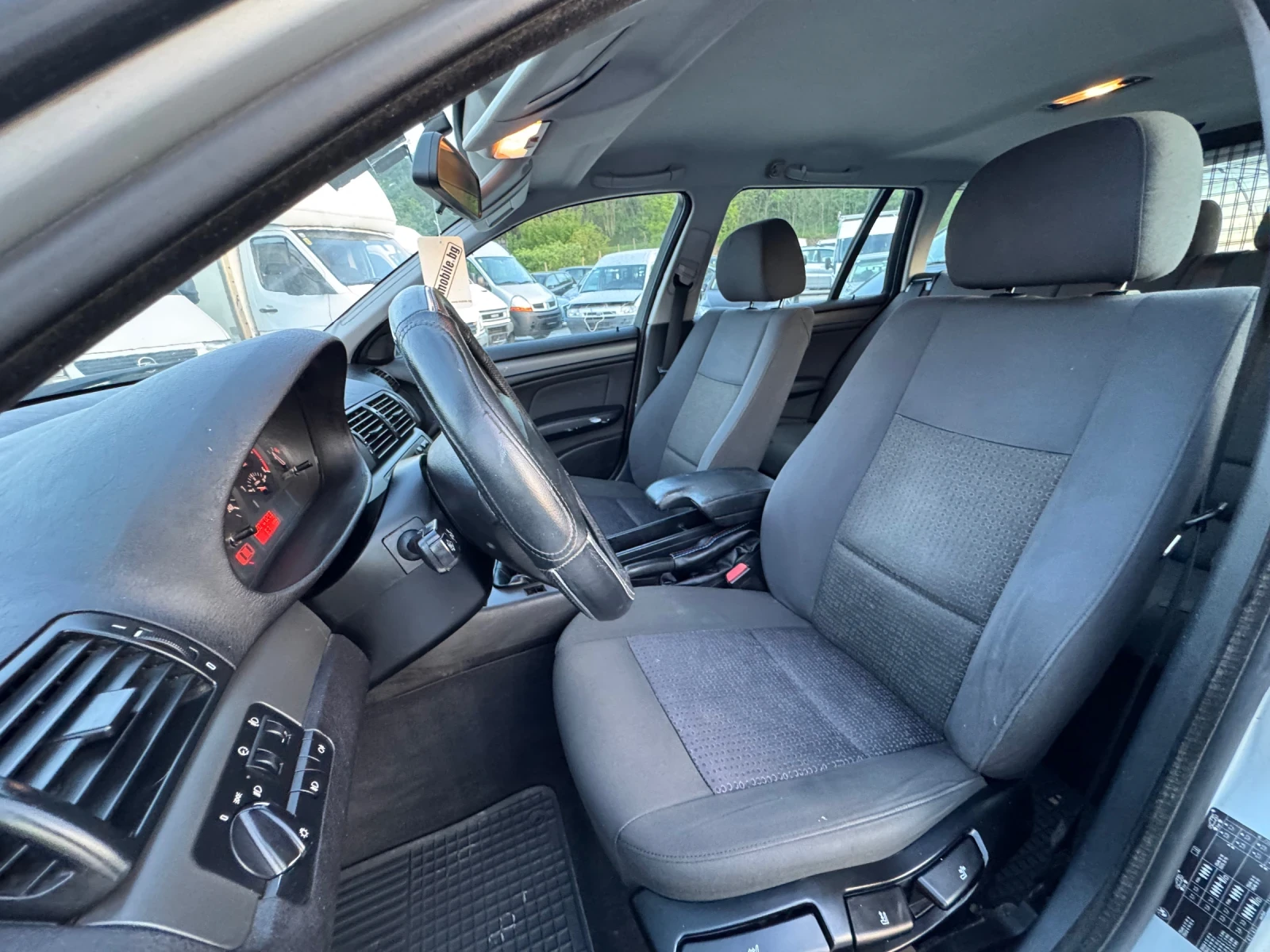 BMW 320 2.0D 150К.С. FACELIFT | Mobile.bg — изображение 12