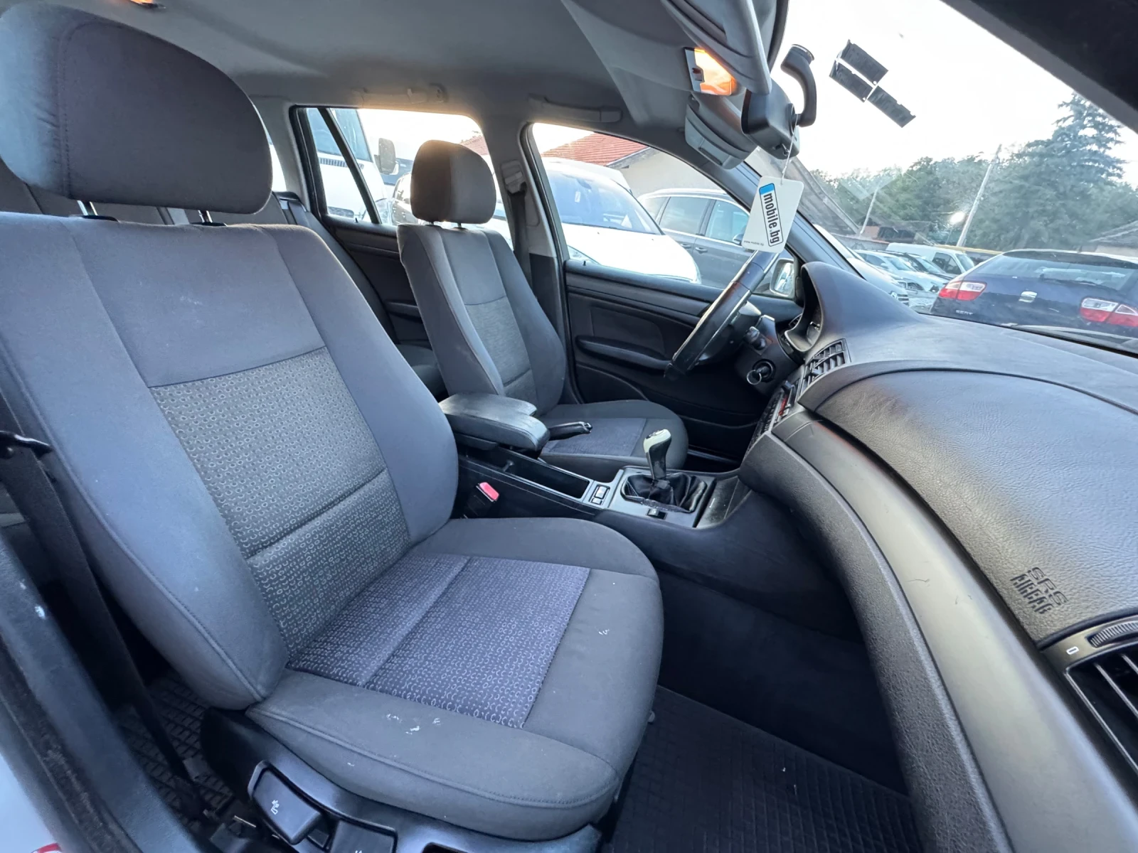 BMW 320 2.0D 150К.С. FACELIFT - изображение 10