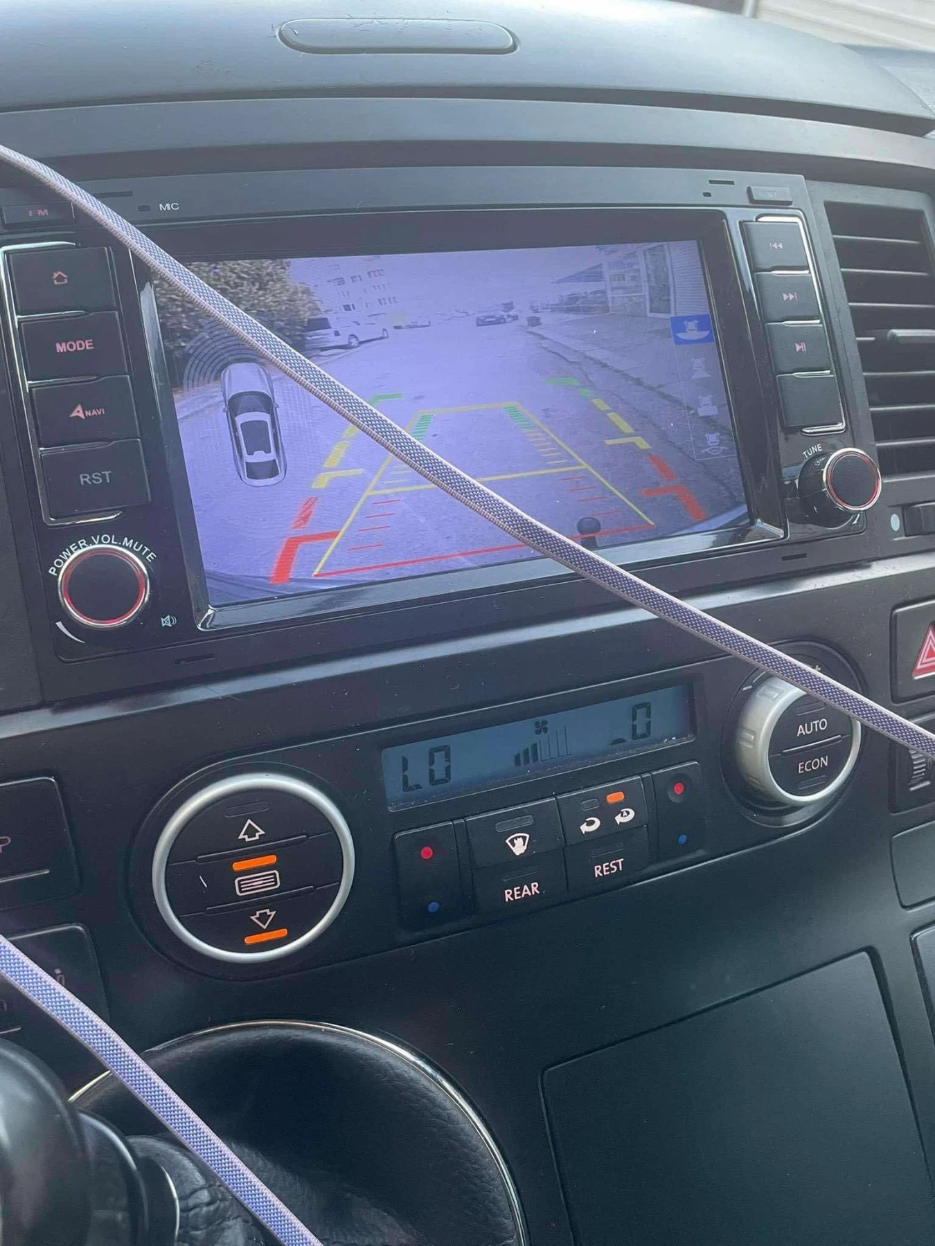 VW Multivan 2.5 130  🔝 | Mobile.bg   15