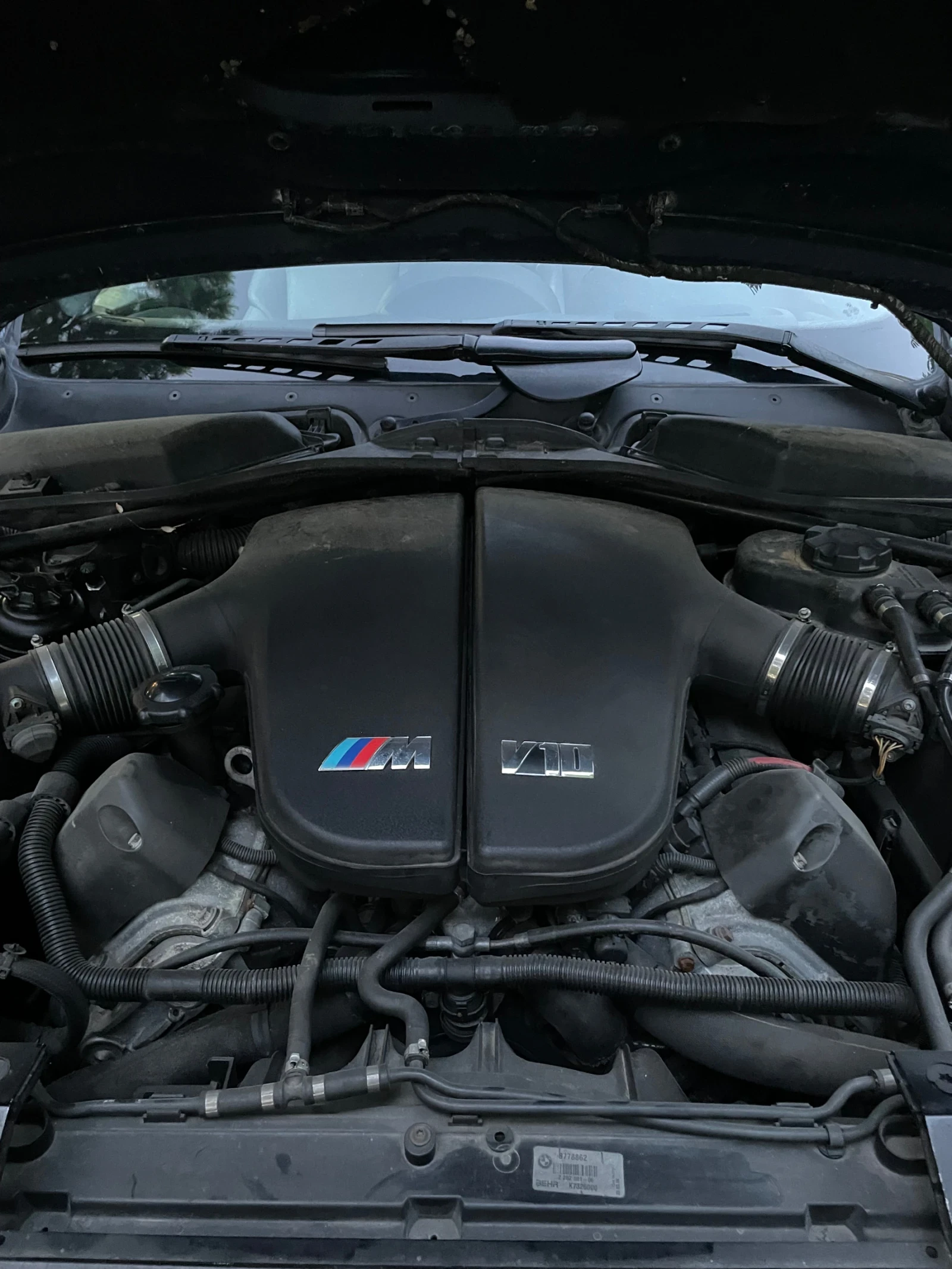 BMW M6 5.0i V10  | 507 .. |   | Mobile.bg   14
