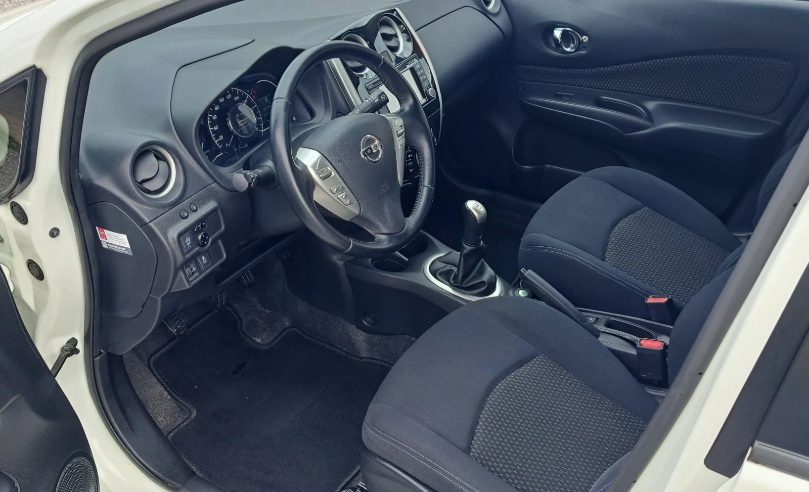 Nissan Note 1.5DCI, euro 6, Germany  - изображение 9