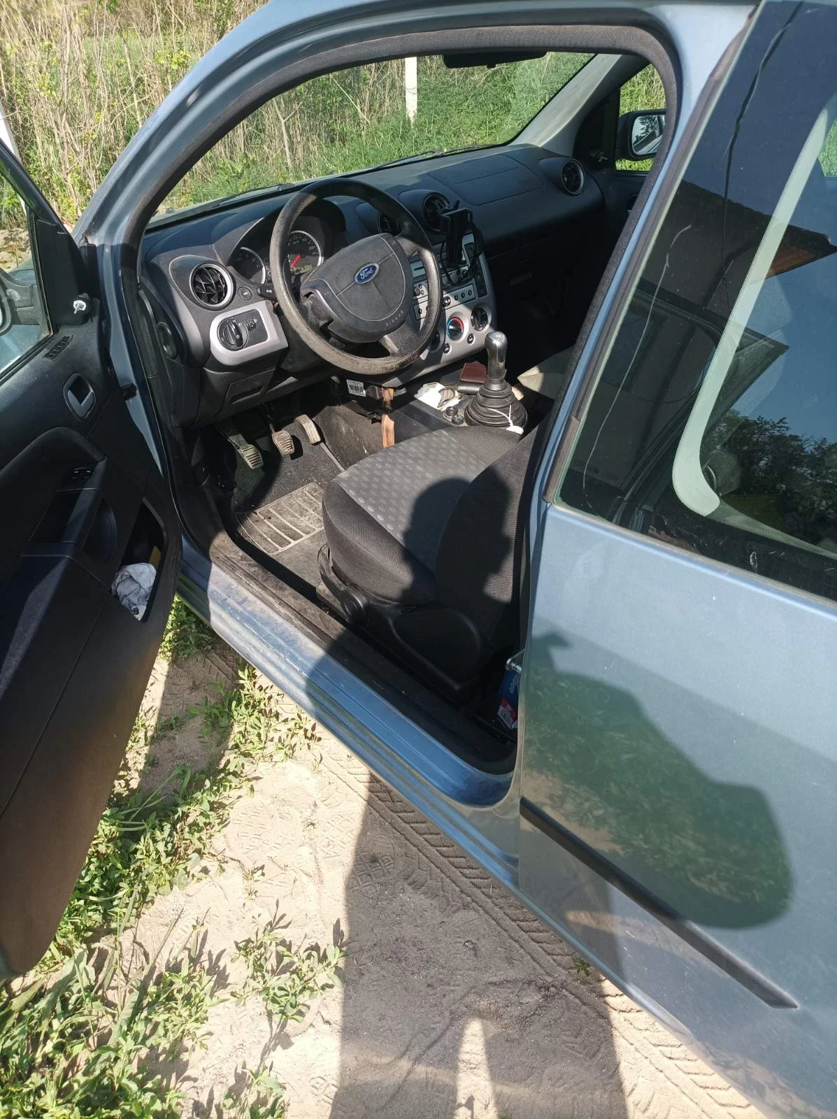Ford Fiesta  - изображение 3