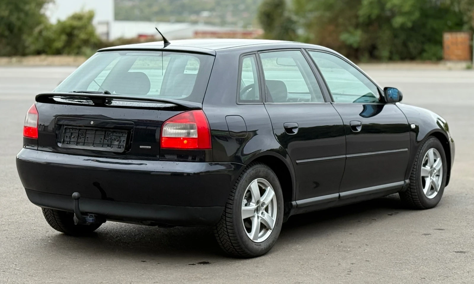 Audi A3 1.9TDi 131кс * QUATTRO* * Ксенон*  - изображение 6