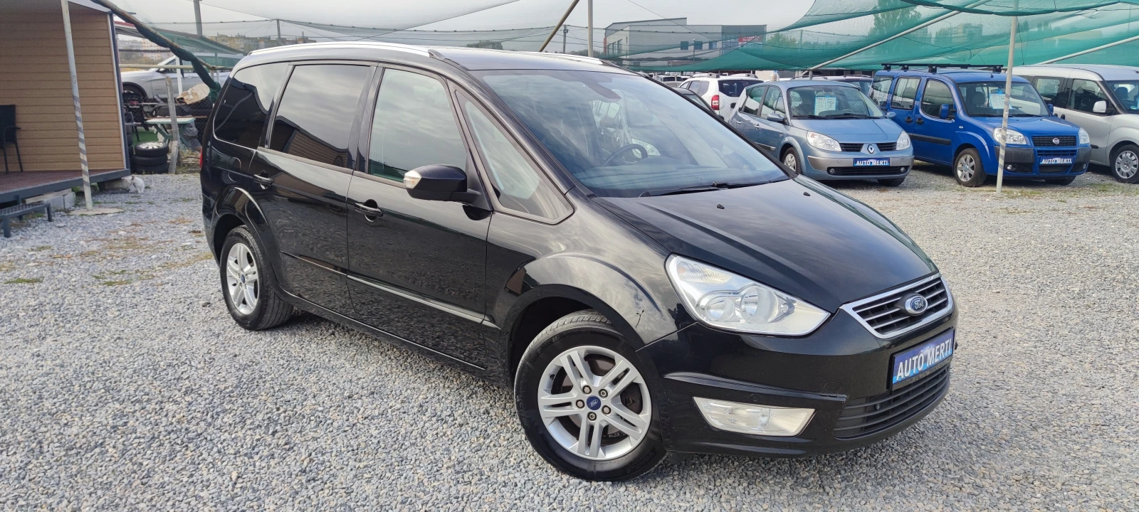 Ford Galaxy 2.0TDCI - изображение 3