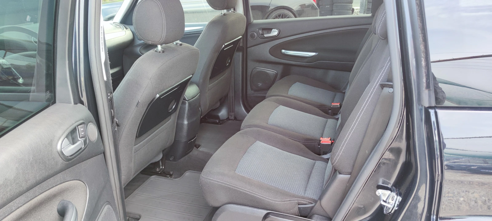 Ford Galaxy 2.0TDCI | Mobile.bg   17