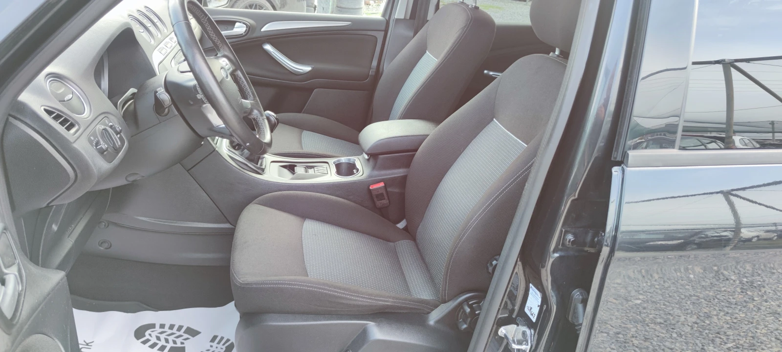 Ford Galaxy 2.0TDCI | Mobile.bg   14