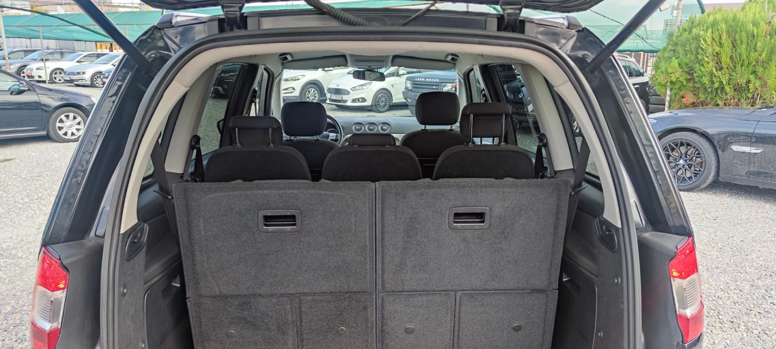 Ford Galaxy 2.0TDCI | Mobile.bg   12