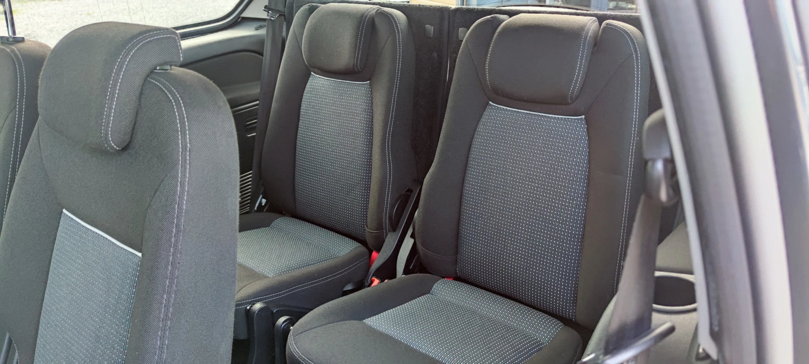 Ford Galaxy 2.0TDCI | Mobile.bg   13