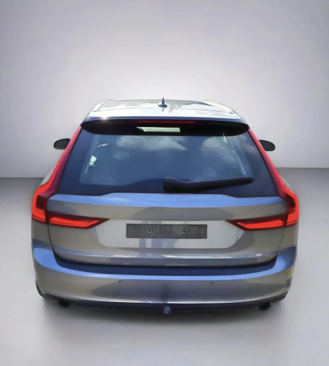 Volvo V90  - изображение 5