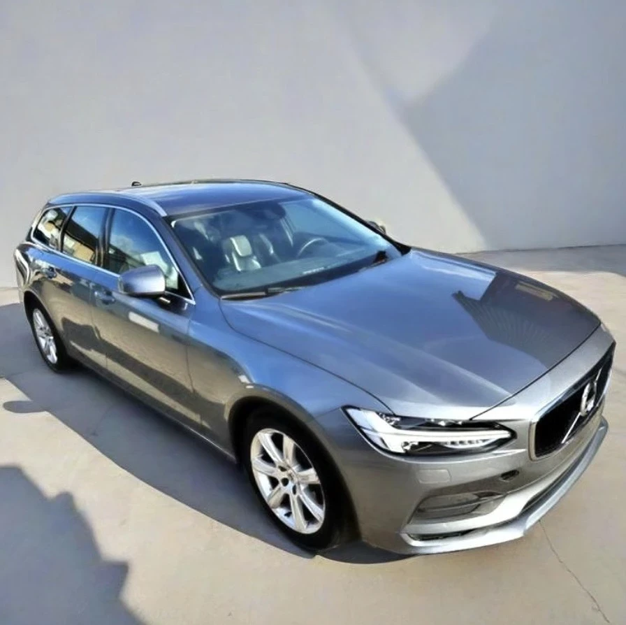 Volvo V90  - изображение 3
