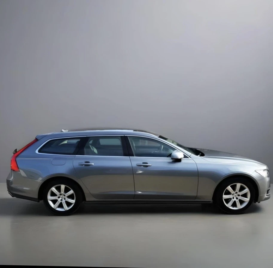 Volvo V90  - изображение 7